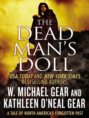The Dead Man's Doll - ebook